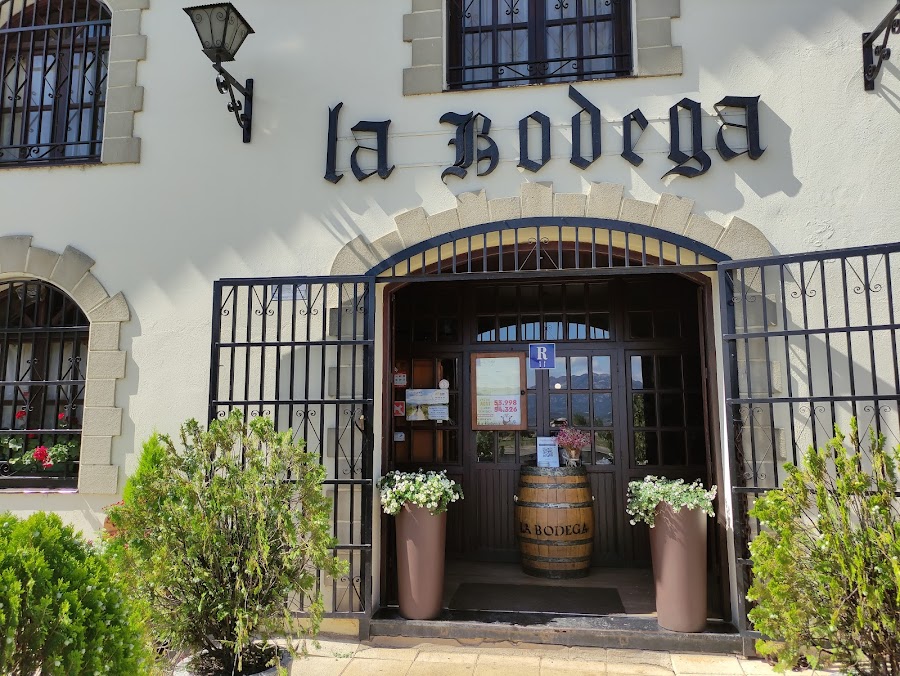 Restaurante la Bodega