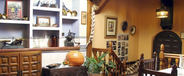 Restaurante La Cueva