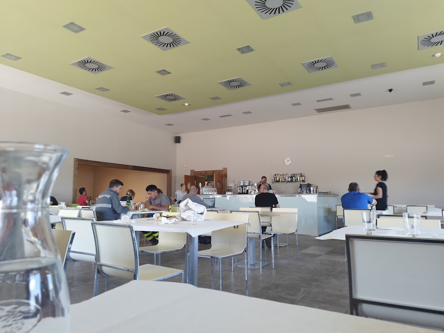 Restaurante La Nava