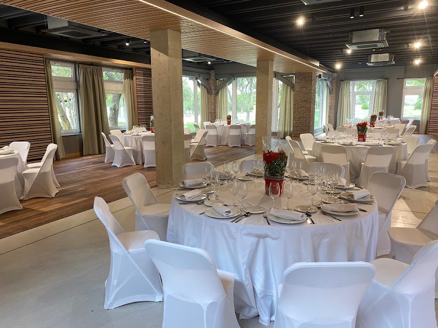 Restaurante Lali Lerma