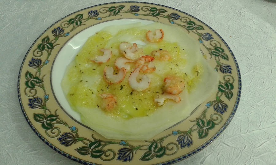 Restaurante Las Cigüeñas