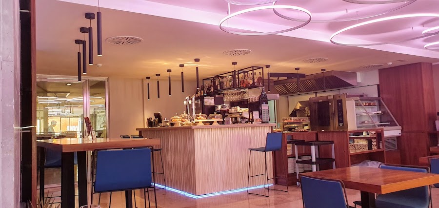 Restaurante Los Braseros Centro