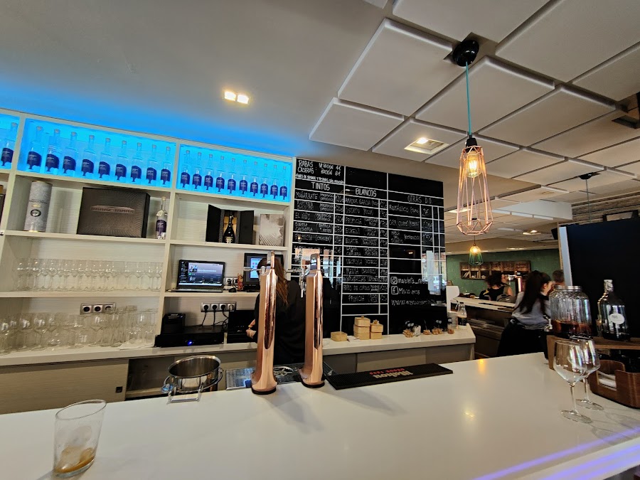 Restaurante Mano Lenta