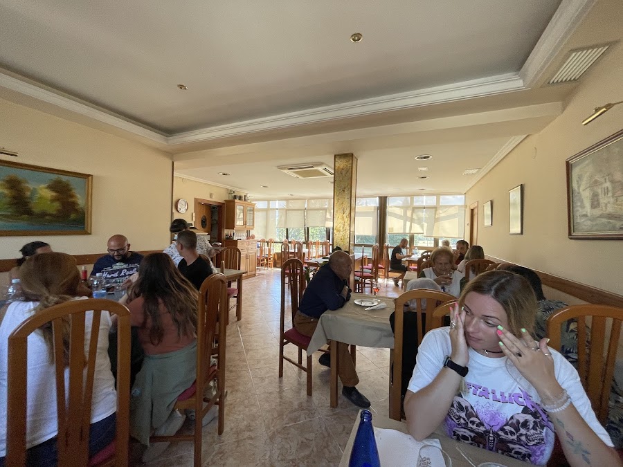 Restaurante Maygo