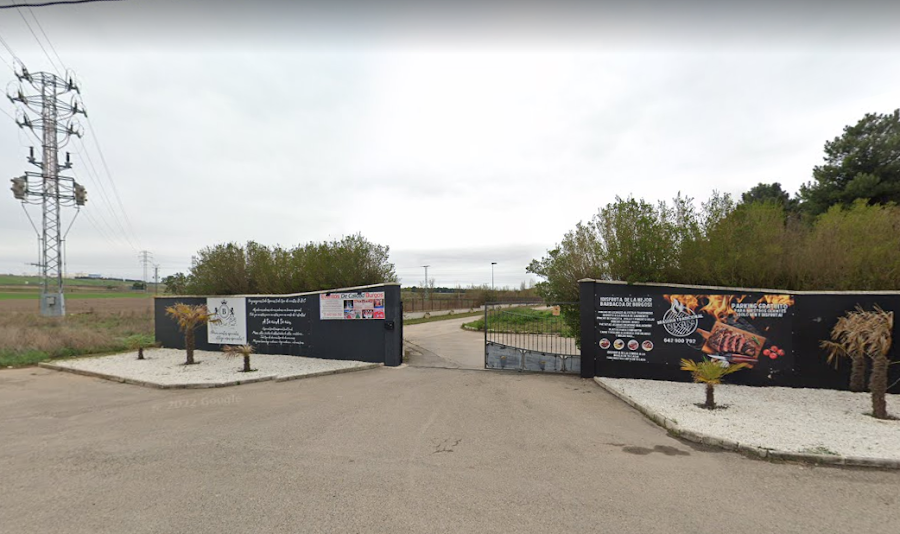 Restaurante Montecarlo - Eventos de Calidad Burgos