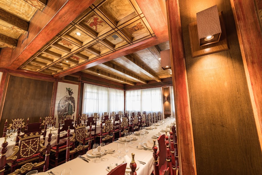Restaurante Navarra