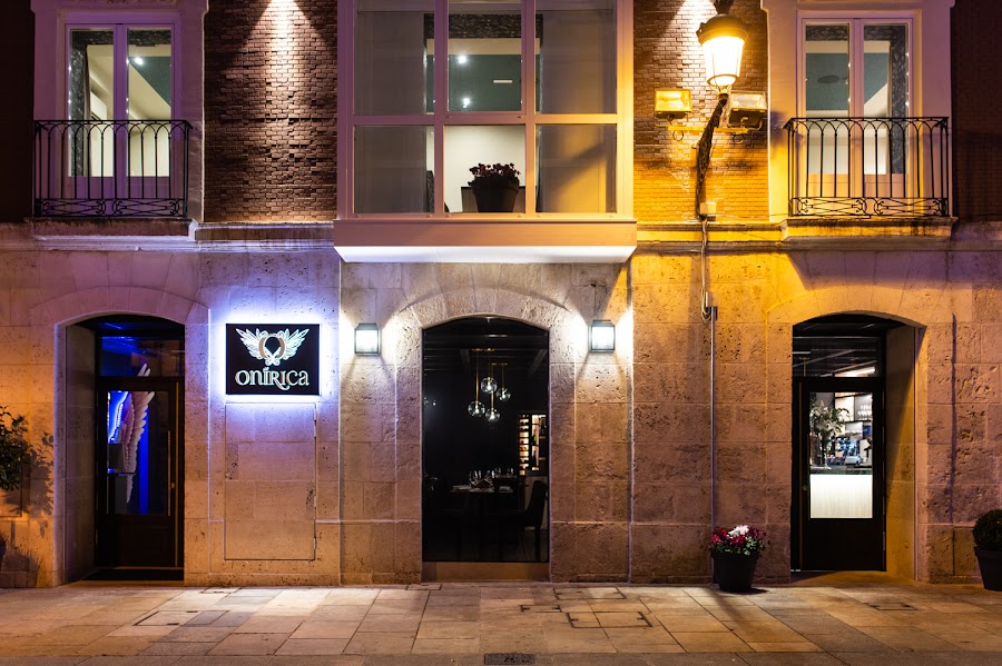 Restaurante Onírica