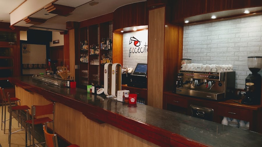 Restaurante Pececitos