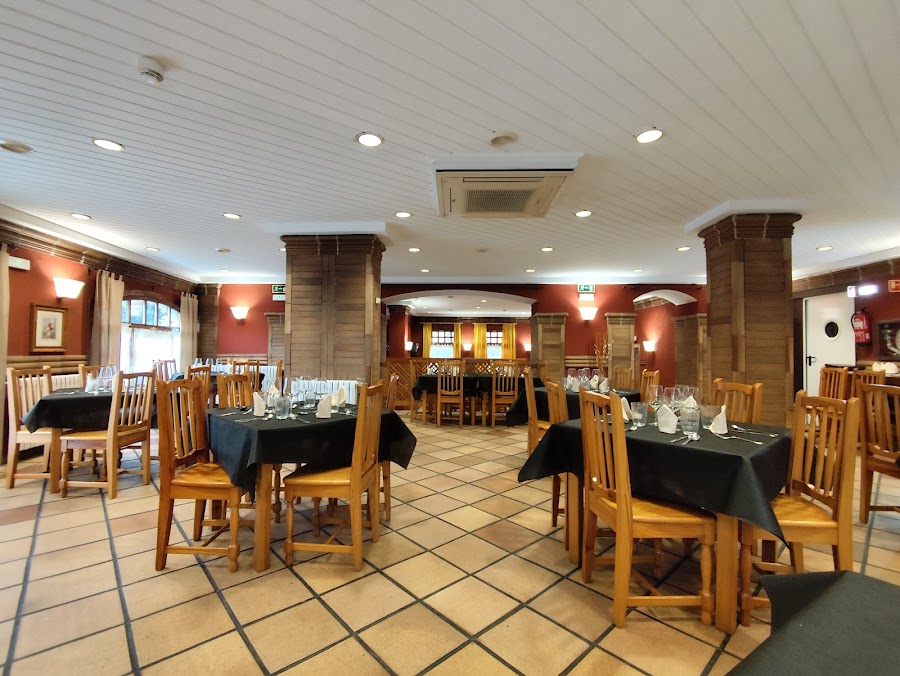 Restaurante Pinares de Urbión