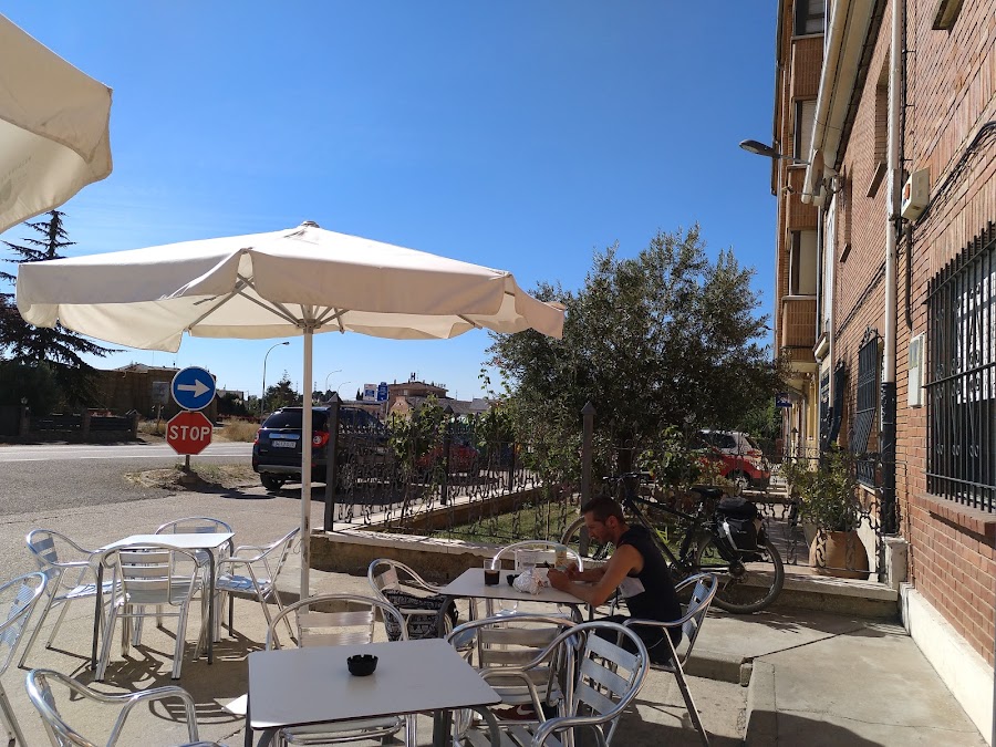 Restaurante Plaza