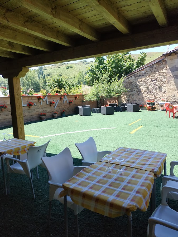 Restaurante Puri