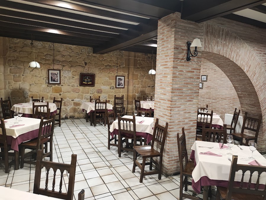 Restaurante San Francisco
