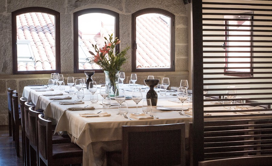 Restaurante Taberna Herrerías