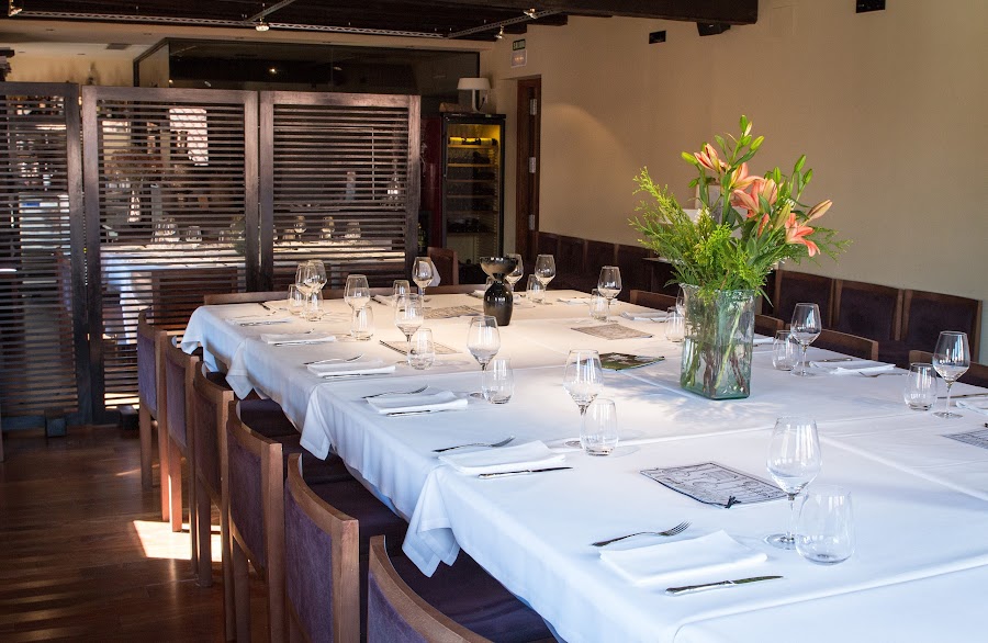 Restaurante Taberna Herrerías