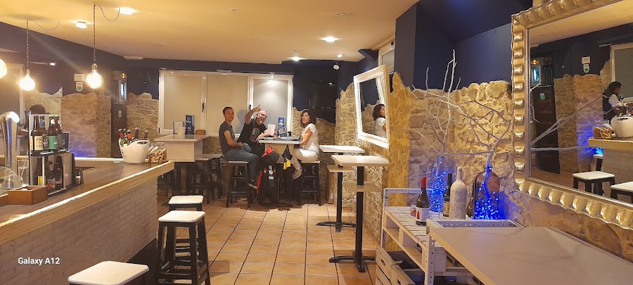 Restaurante Trasgu