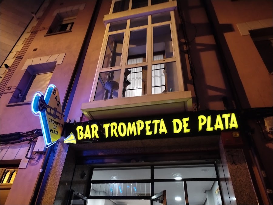 Restaurante Trompeta