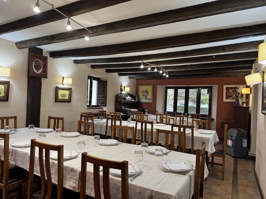 Restaurante Venta Udabe