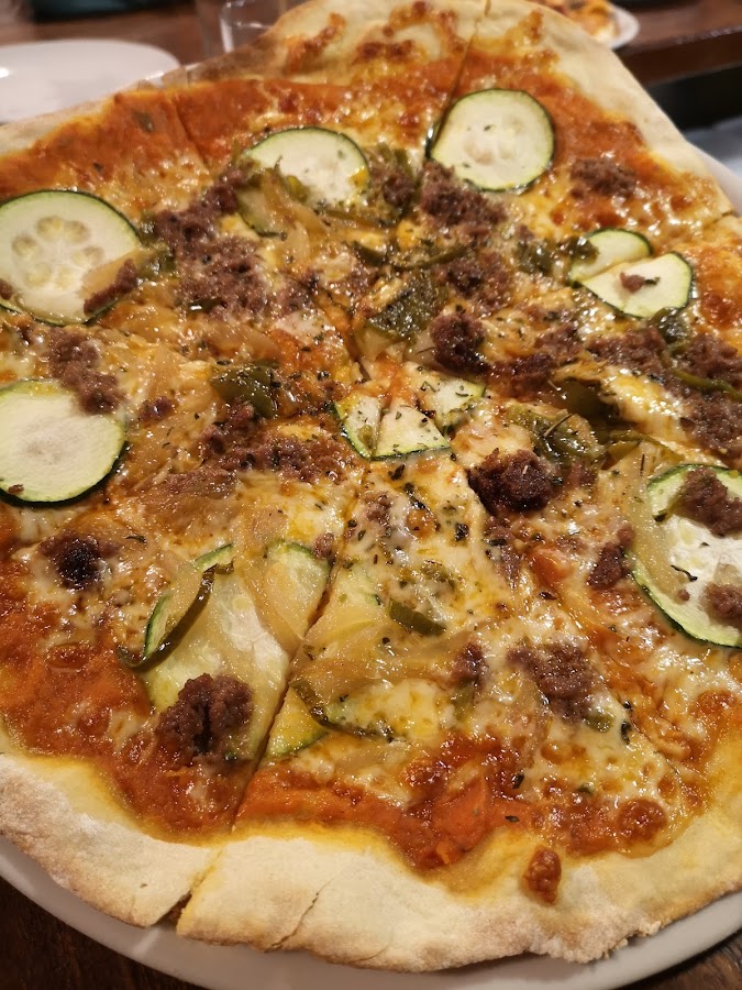 Sagu Agurain taberna