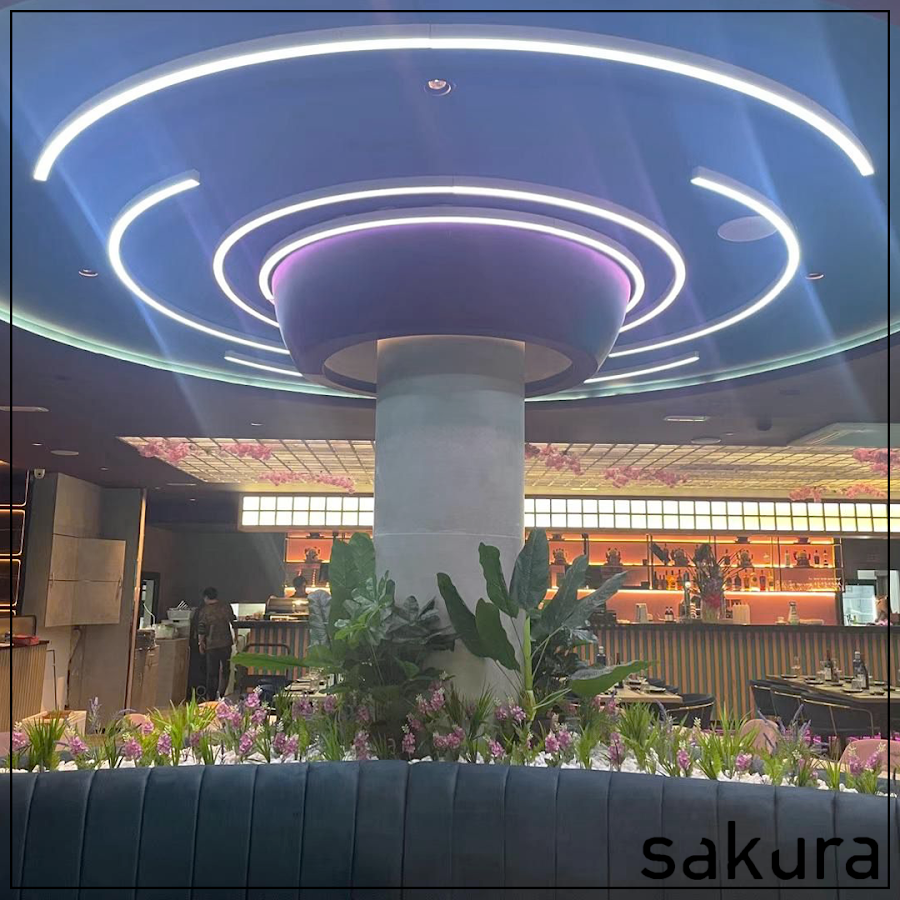 Sakura Vitoria