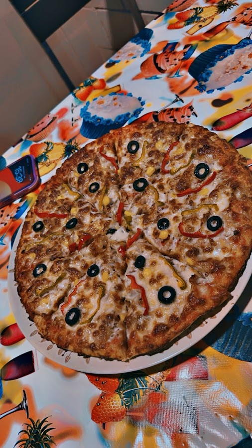 Shahwayz Doner Kebab