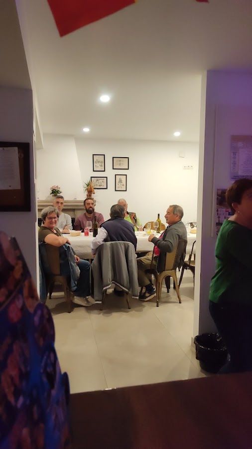 Taberna de Cueva de Juarros