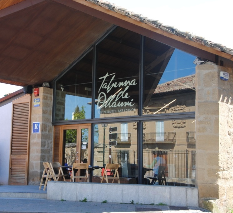 Taberna de ollauri