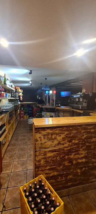 Taberna de Rubena