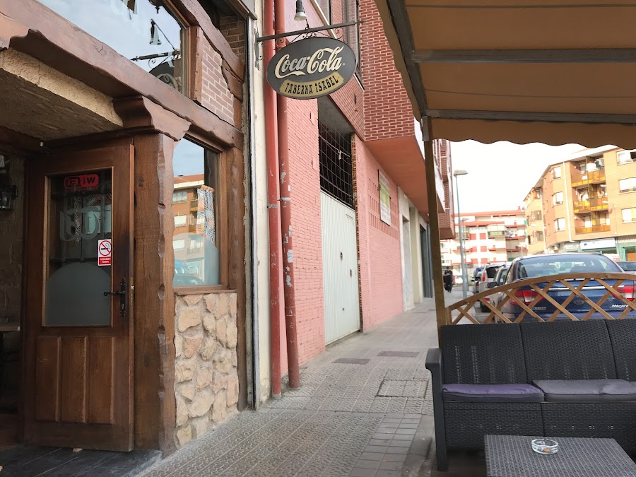 Taberna Isabel
