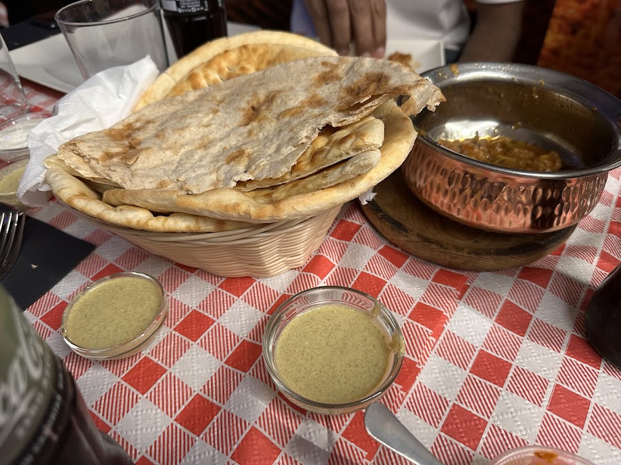 Tawa Restaurante