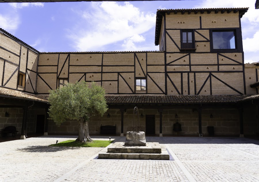 Tienda de Vinos Bodega Viña Arnaiz - Ribera del Duero