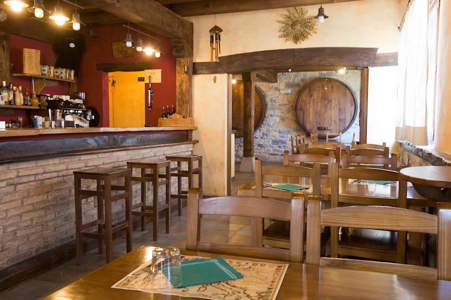 Ttakunostatua/sidreria ttakun