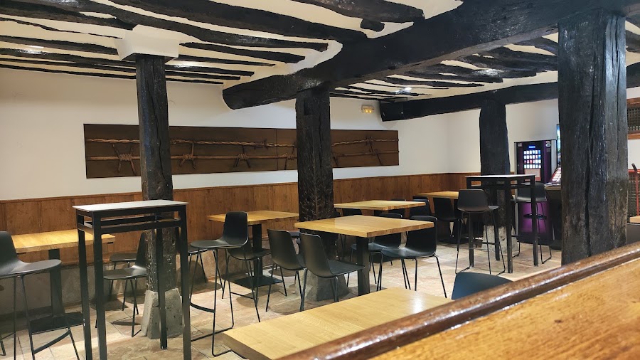 Txiski taberna