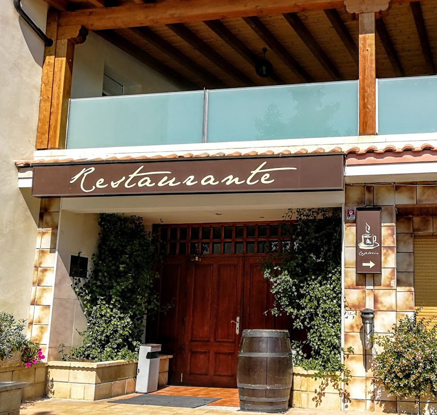 Venta de Larrion
