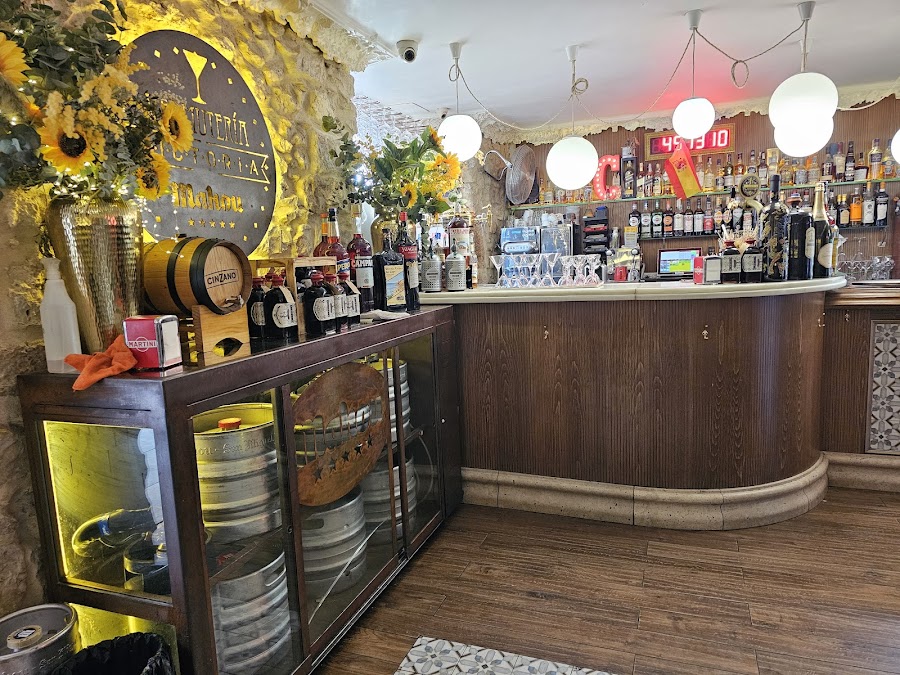 Vermutería Victoria