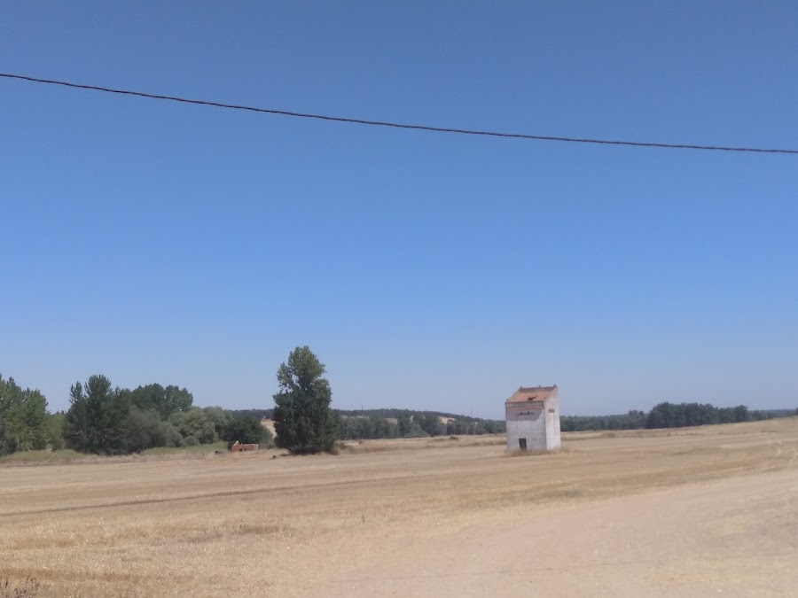 Villamayor de los Montes