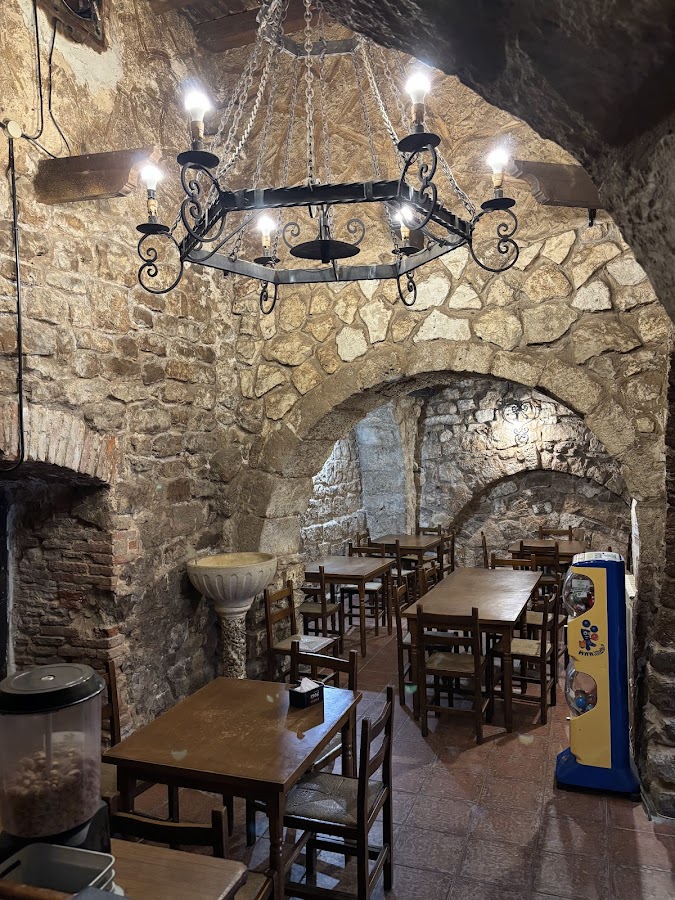 WAMBA CAFÉ - BAR