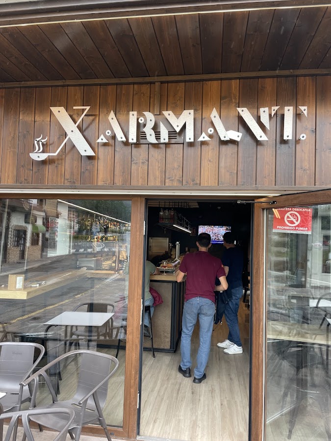 Xarmant
