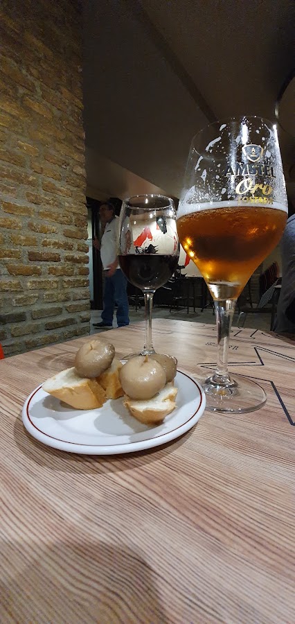 Xume Taberna