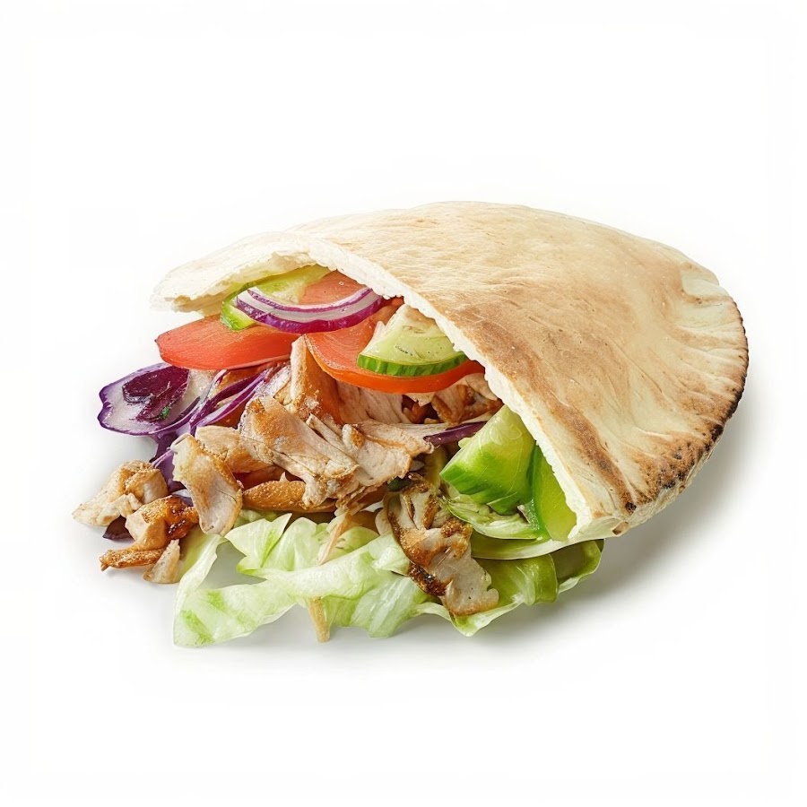 Kebab Doner Asia Restaurante turco en Zaragoza
